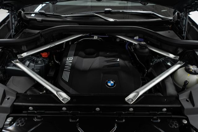 2025 BMW X5 xDrive40i Sports Activity Vehicle - 22967992 - 47