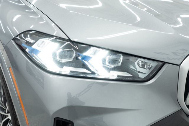 2025 BMW X5 xDrive40i Sports Activity Vehicle - 22967992 - 48