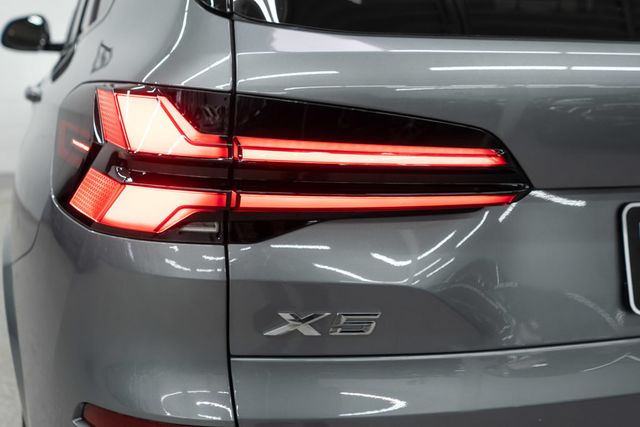 2025 BMW X5 xDrive40i Sports Activity Vehicle - 22967992 - 51