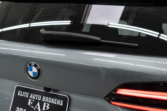 2025 BMW X5 xDrive40i Sports Activity Vehicle - 22967992 - 52