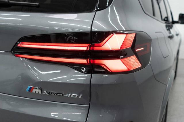 2025 BMW X5 xDrive40i Sports Activity Vehicle - 22967992 - 53