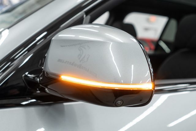 2025 BMW X5 xDrive40i Sports Activity Vehicle - 22967992 - 54