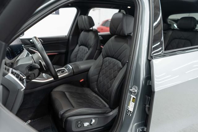 2025 BMW X5 xDrive40i Sports Activity Vehicle - 22967992 - 7
