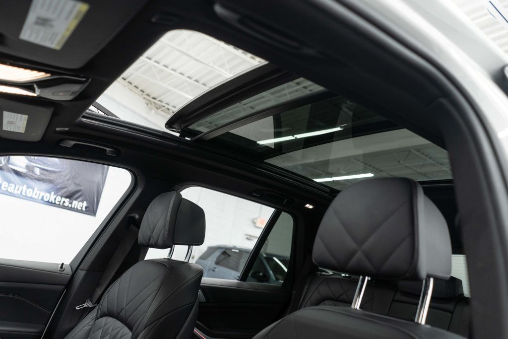 2025 BMW X5 xDrive40i Sports Activity Vehicle - 22998024 - 9