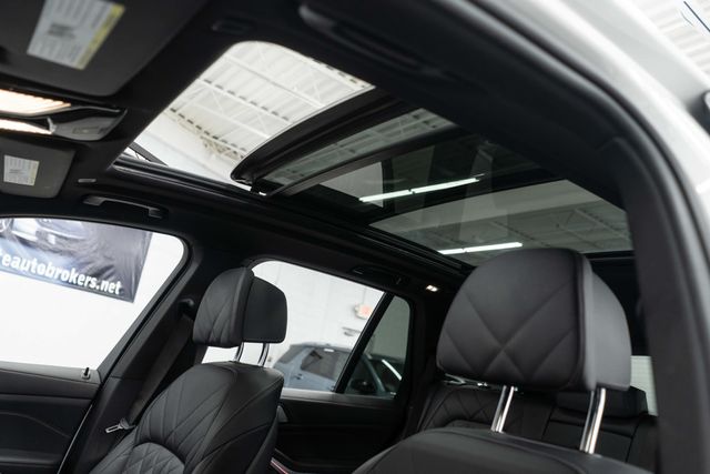 2025 BMW X5 xDrive40i Sports Activity Vehicle - 22998024 - 9