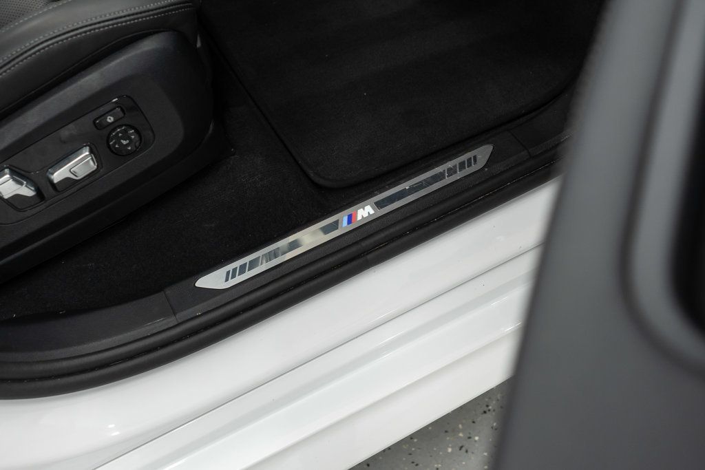 2025 BMW X5 xDrive40i Sports Activity Vehicle - 22998024 - 10