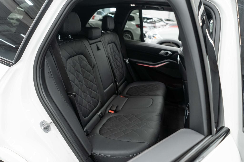 2025 BMW X5 xDrive40i Sports Activity Vehicle - 22998024 - 11