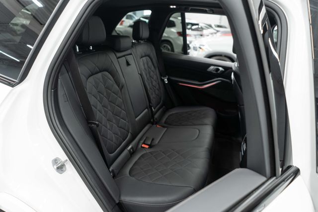 2025 BMW X5 xDrive40i Sports Activity Vehicle - 22998024 - 11