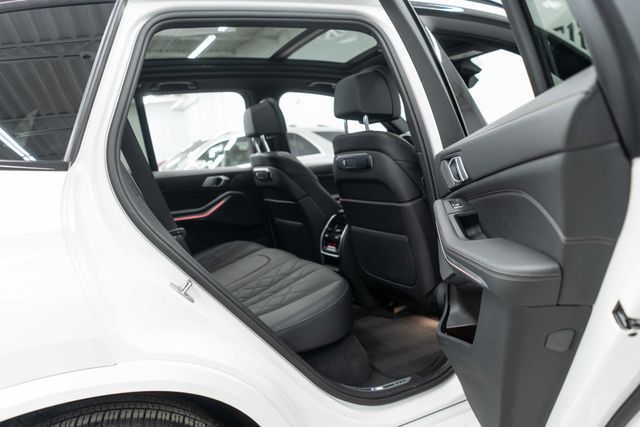 2025 BMW X5 xDrive40i Sports Activity Vehicle - 22998024 - 12