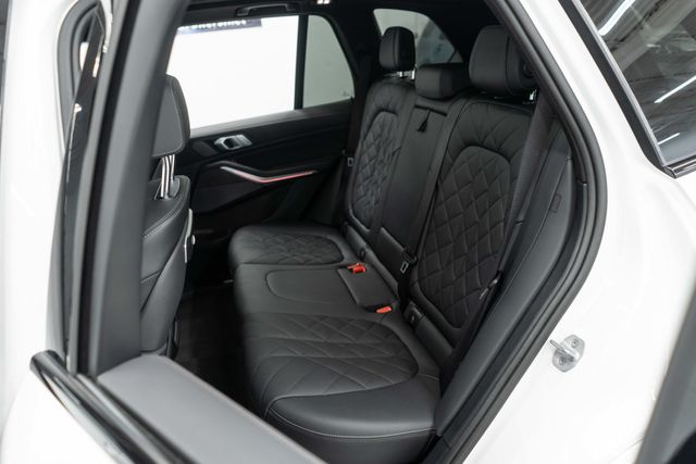 2025 BMW X5 xDrive40i Sports Activity Vehicle - 22998024 - 14