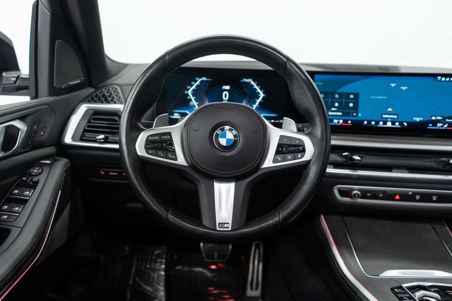 2025 BMW X5 xDrive40i Sports Activity Vehicle - 22998024 - 17
