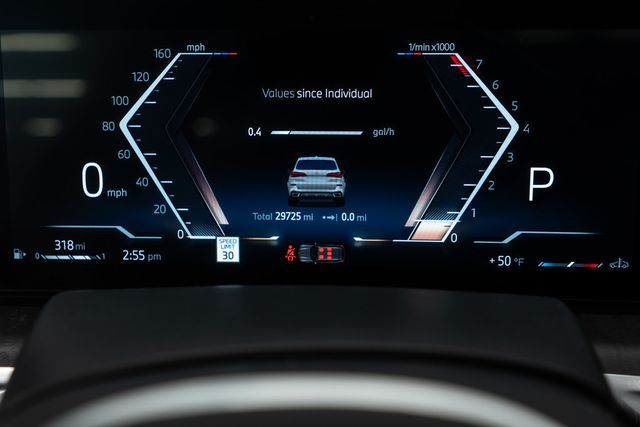 2025 BMW X5 xDrive40i Sports Activity Vehicle - 22998024 - 20