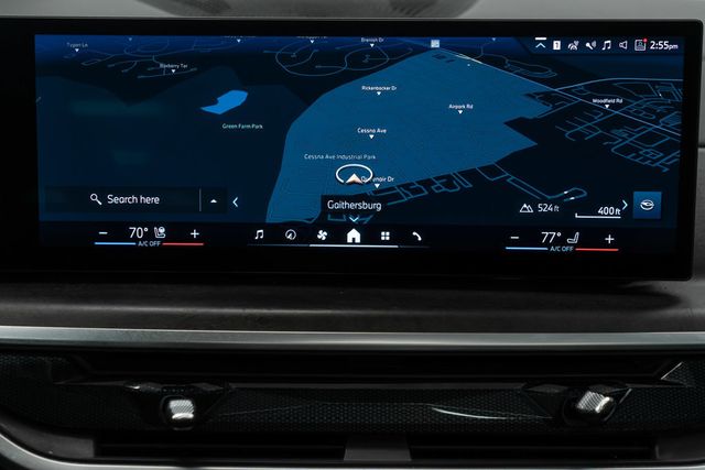 2025 BMW X5 xDrive40i Sports Activity Vehicle - 22998024 - 21