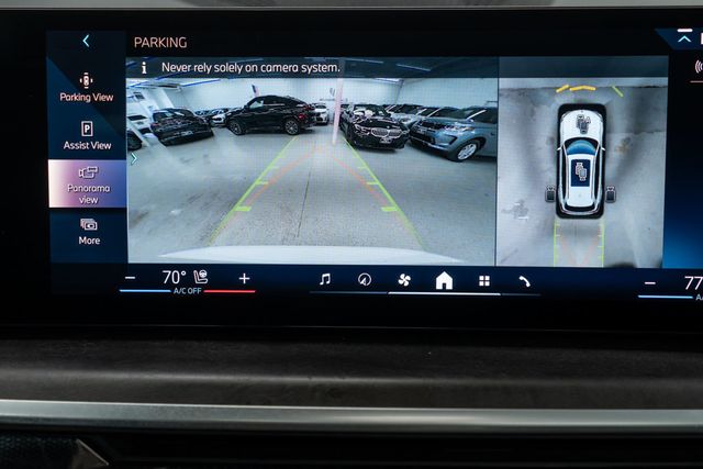 2025 BMW X5 xDrive40i Sports Activity Vehicle - 22998024 - 22