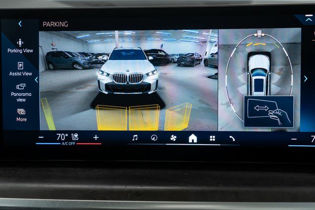 2025 BMW X5 xDrive40i Sports Activity Vehicle - 22998024 - 23