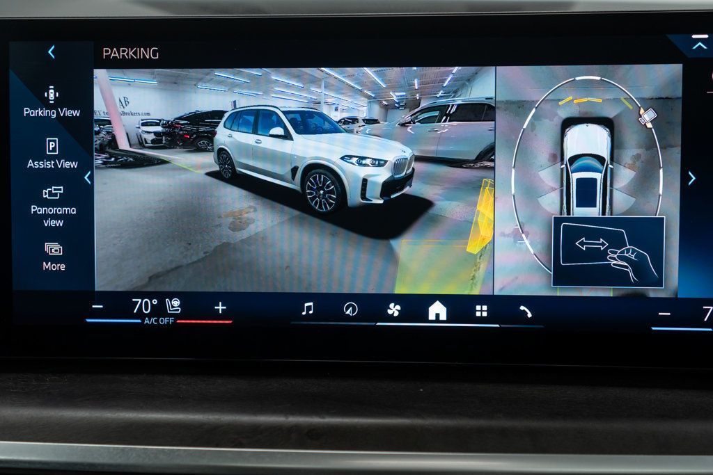 2025 BMW X5 xDrive40i Sports Activity Vehicle - 22998024 - 24