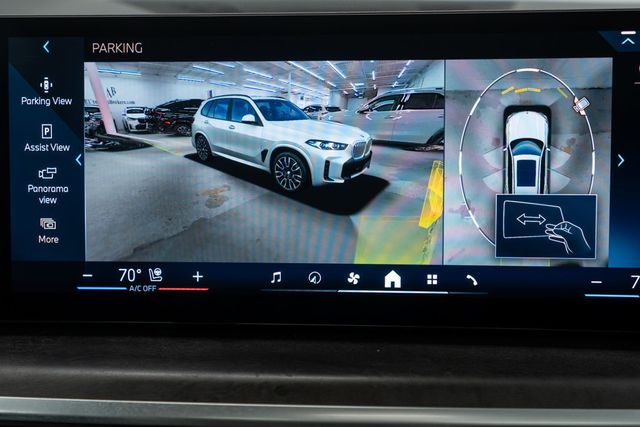 2025 BMW X5 xDrive40i Sports Activity Vehicle - 22998024 - 24