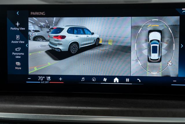 2025 BMW X5 xDrive40i Sports Activity Vehicle - 22998024 - 26