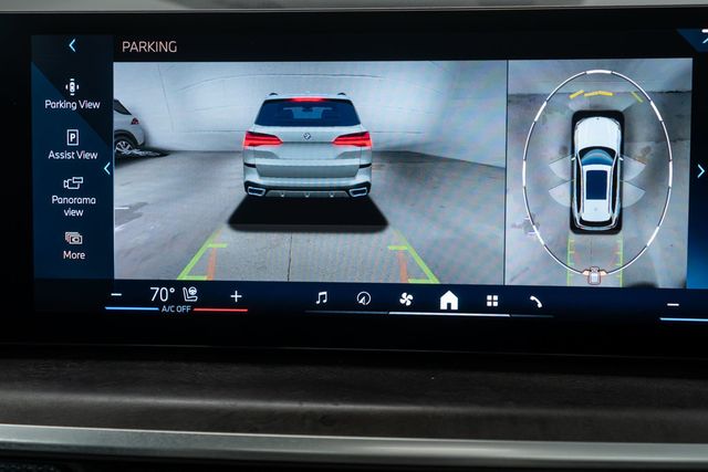 2025 BMW X5 xDrive40i Sports Activity Vehicle - 22998024 - 27