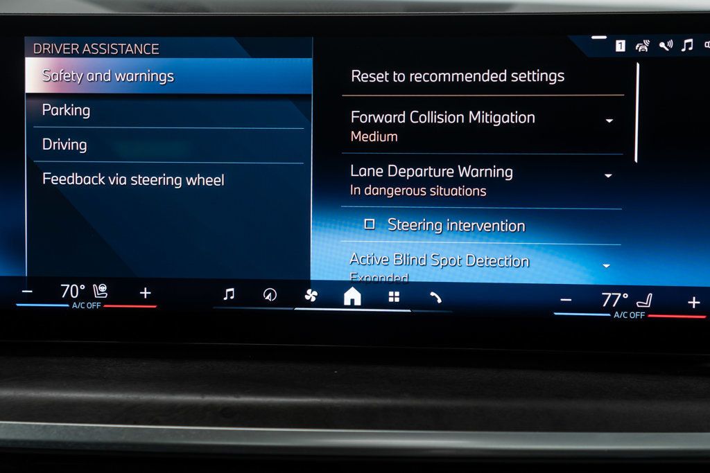 2025 BMW X5 xDrive40i Sports Activity Vehicle - 22998024 - 31