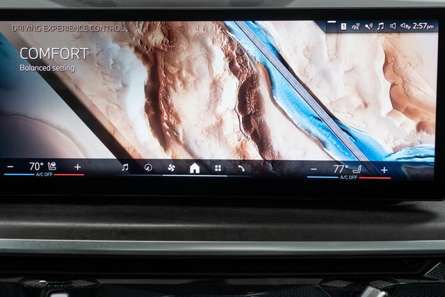 2025 BMW X5 xDrive40i Sports Activity Vehicle - 22998024 - 33