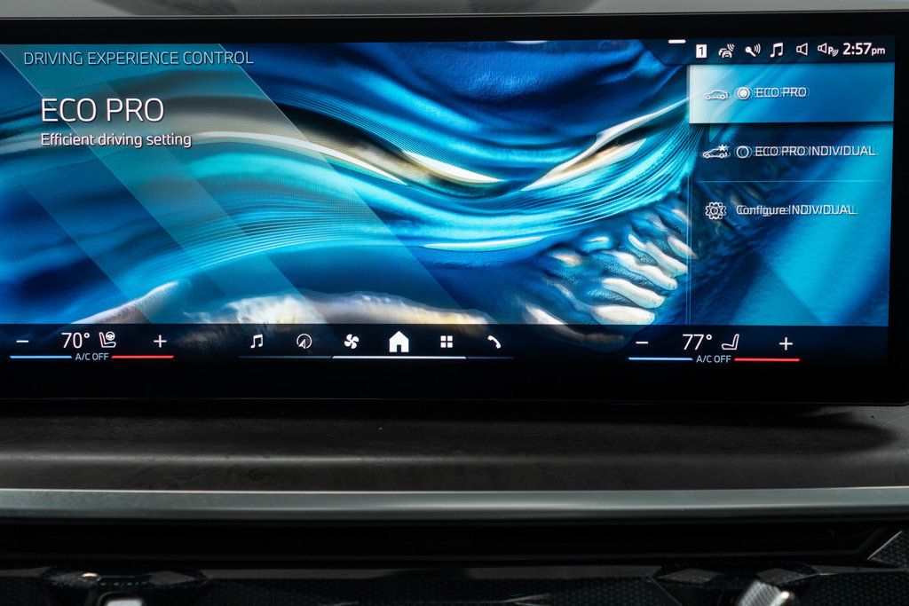 2025 BMW X5 xDrive40i Sports Activity Vehicle - 22998024 - 34