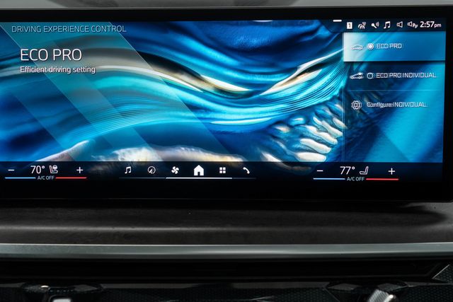 2025 BMW X5 xDrive40i Sports Activity Vehicle - 22998024 - 34