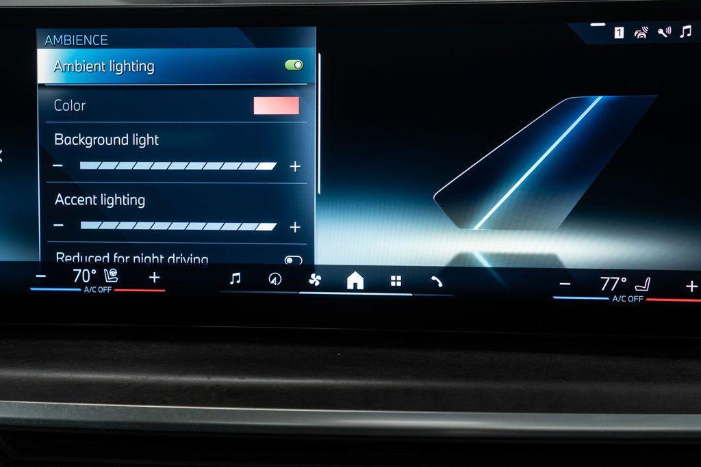 2025 BMW X5 xDrive40i Sports Activity Vehicle - 22998024 - 35