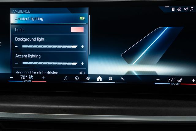 2025 BMW X5 xDrive40i Sports Activity Vehicle - 22998024 - 35