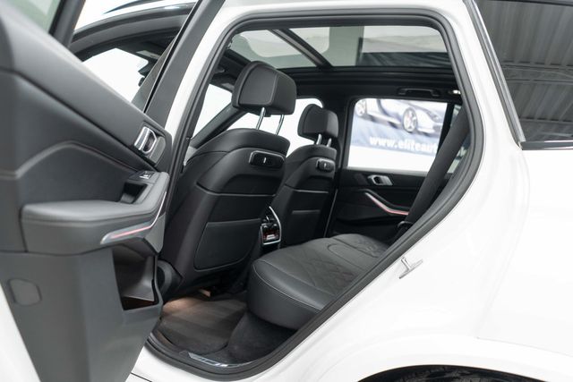 2025 BMW X5 xDrive40i Sports Activity Vehicle - 22998024 - 38