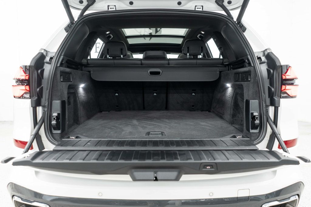 2025 BMW X5 xDrive40i Sports Activity Vehicle - 22998024 - 39
