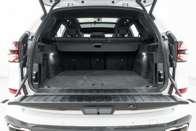 2025 BMW X5 xDrive40i Sports Activity Vehicle - 22998024 - 39