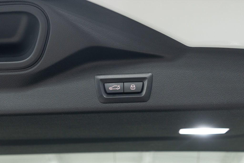 2025 BMW X5 xDrive40i Sports Activity Vehicle - 22998024 - 40