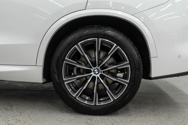 2025 BMW X5 xDrive40i Sports Activity Vehicle - 22998024 - 42
