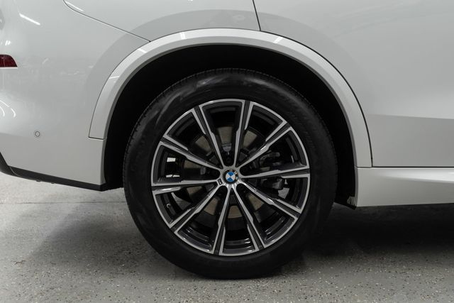 2025 BMW X5 xDrive40i Sports Activity Vehicle - 22998024 - 43