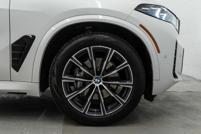 2025 BMW X5 xDrive40i Sports Activity Vehicle - 22998024 - 44