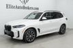 2025 BMW X5 xDrive40i Sports Activity Vehicle - 22998024 - 47