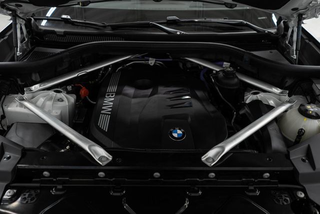 2025 BMW X5 xDrive40i Sports Activity Vehicle - 22998024 - 49