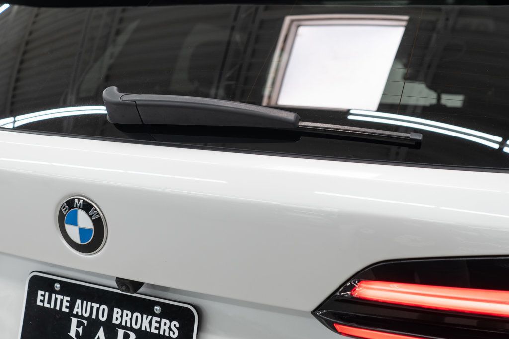 2025 BMW X5 xDrive40i Sports Activity Vehicle - 22998024 - 51