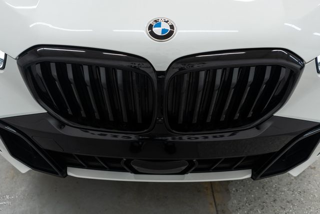 2025 BMW X5 xDrive40i Sports Activity Vehicle - 22998024 - 51