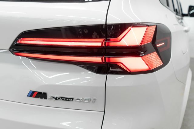 2025 BMW X5 xDrive40i Sports Activity Vehicle - 22998024 - 55