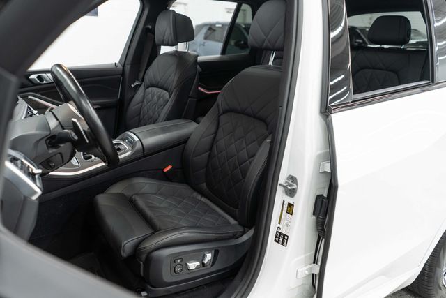 2025 BMW X5 xDrive40i Sports Activity Vehicle - 22998024 - 6
