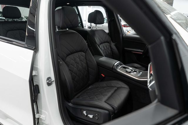 2025 BMW X5 xDrive40i Sports Activity Vehicle - 22998024 - 8