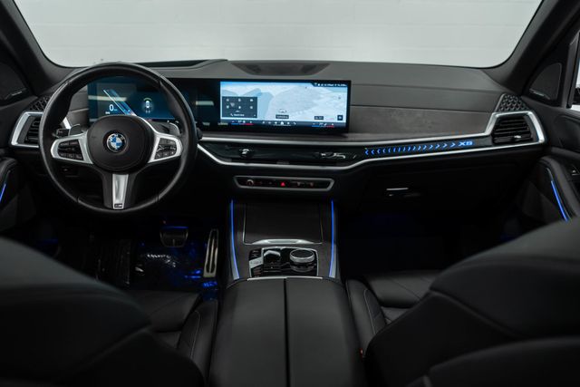 2025 BMW X5 xDrive40i Sports Activity Vehicle - 23002162 - 9