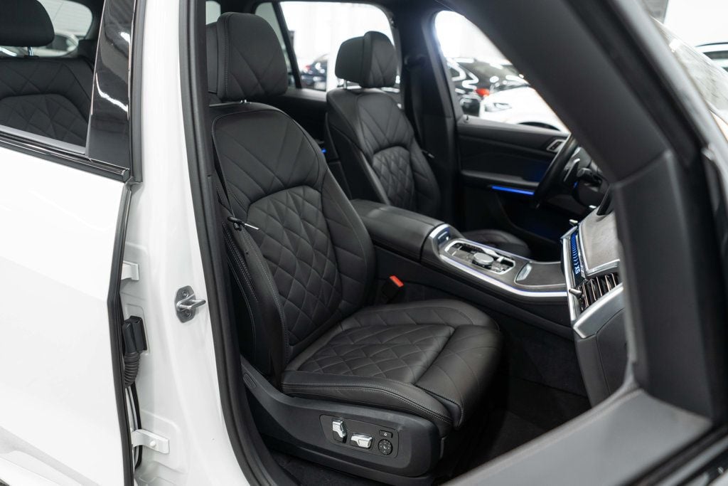 2025 BMW X5 xDrive40i Sports Activity Vehicle - 23002162 - 10