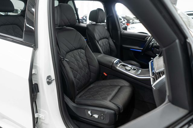 2025 BMW X5 xDrive40i Sports Activity Vehicle - 23002162 - 10