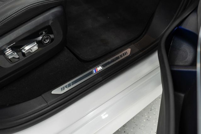 2025 BMW X5 xDrive40i Sports Activity Vehicle - 23002162 - 11