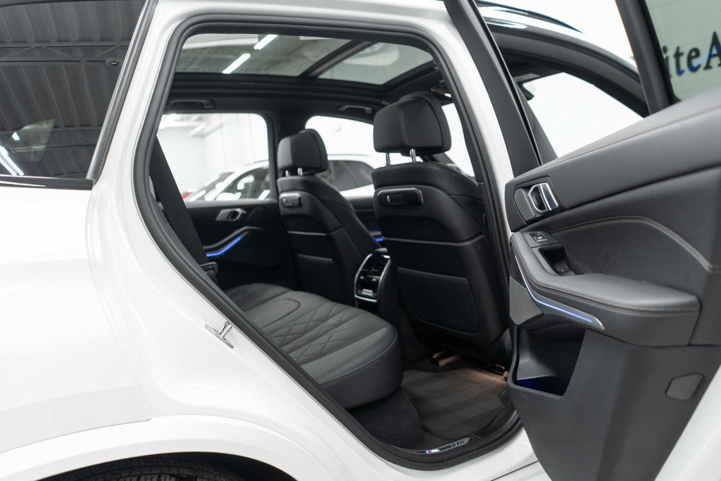 2025 BMW X5 xDrive40i Sports Activity Vehicle - 23002162 - 12
