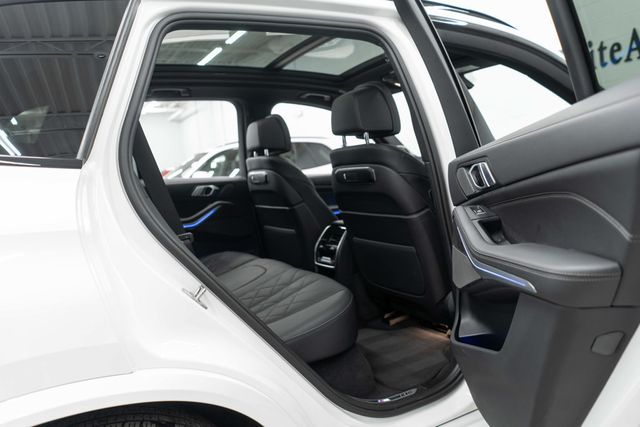 2025 BMW X5 xDrive40i Sports Activity Vehicle - 23002162 - 12