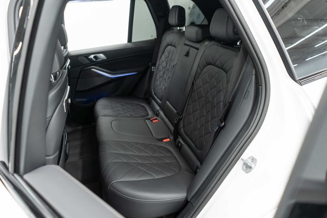 2025 BMW X5 xDrive40i Sports Activity Vehicle - 23002162 - 13